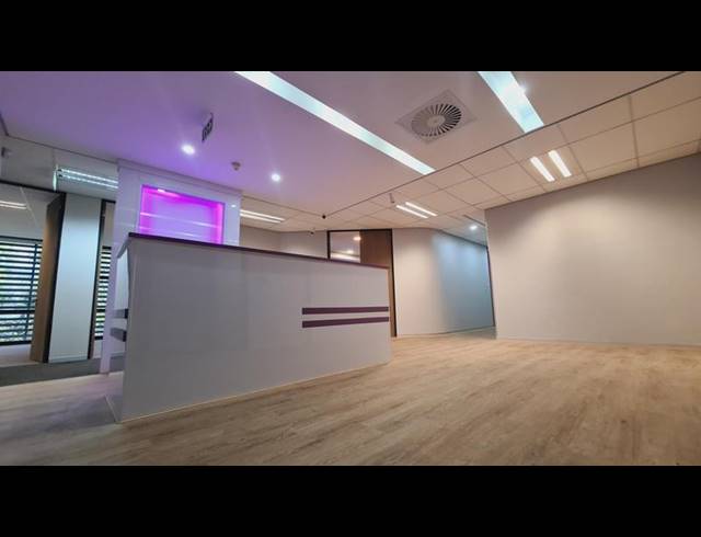 BUSINESS PROPERTY TO RENT IN MENLYN